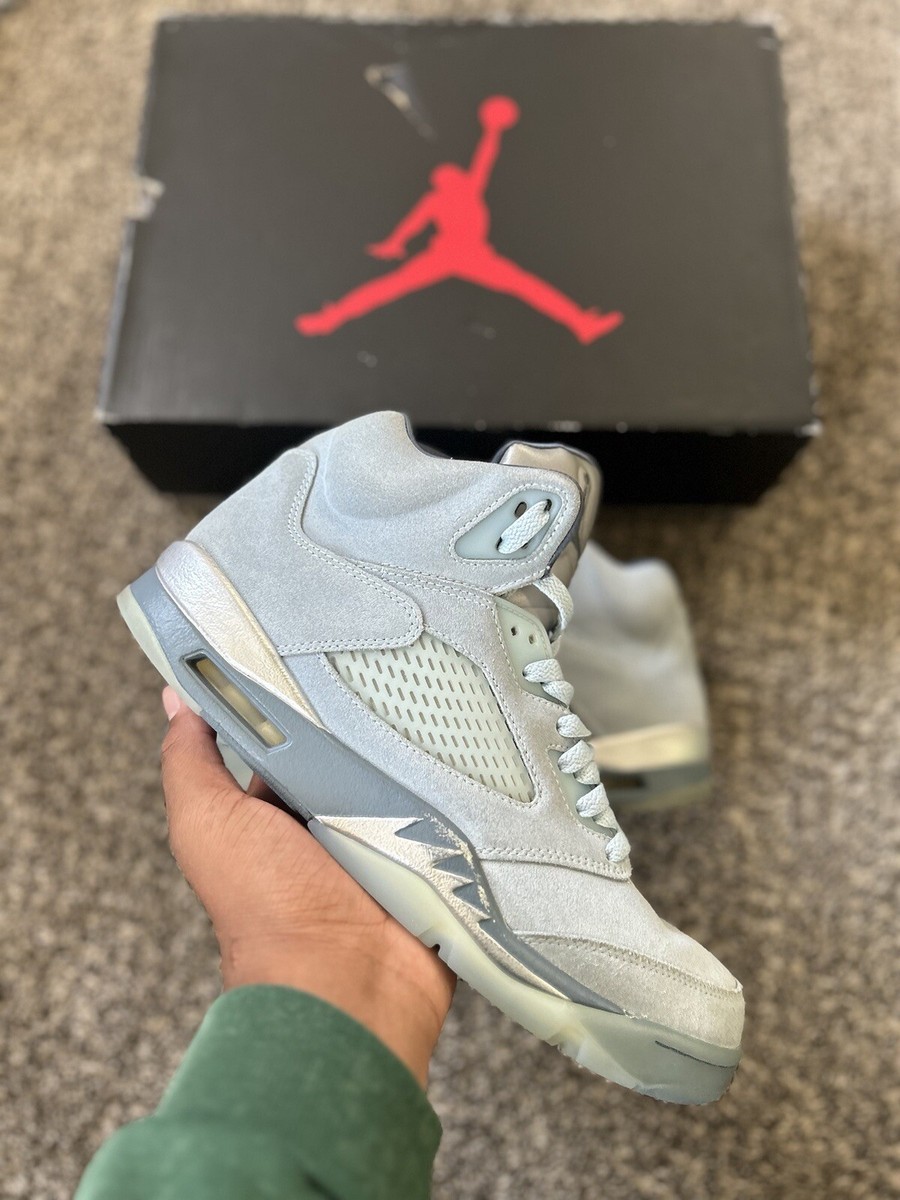 ブルーバード5 Amazon.com | Jordan Womens WMNS Air Jordan 5 Retro DD9336
