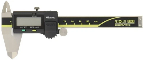 Mitutoyo CD-10AX Digital calipers ABS Digimatic caliper Japan With Tracking  NEW