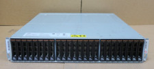 IBM System Storage DS8000 2107-D02 24x 2.5 Ba...