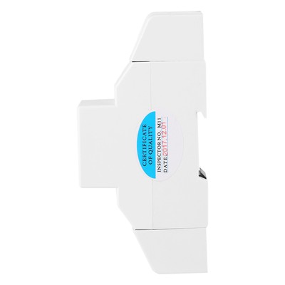 Electronic KWh Meter With LCD Display For Power Consumption OSI