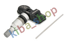 TPMS WHEEL AIR SENSOR HAMATON DEDICATED PROGRAMMED WITH ALUMINIUM VALVE 434