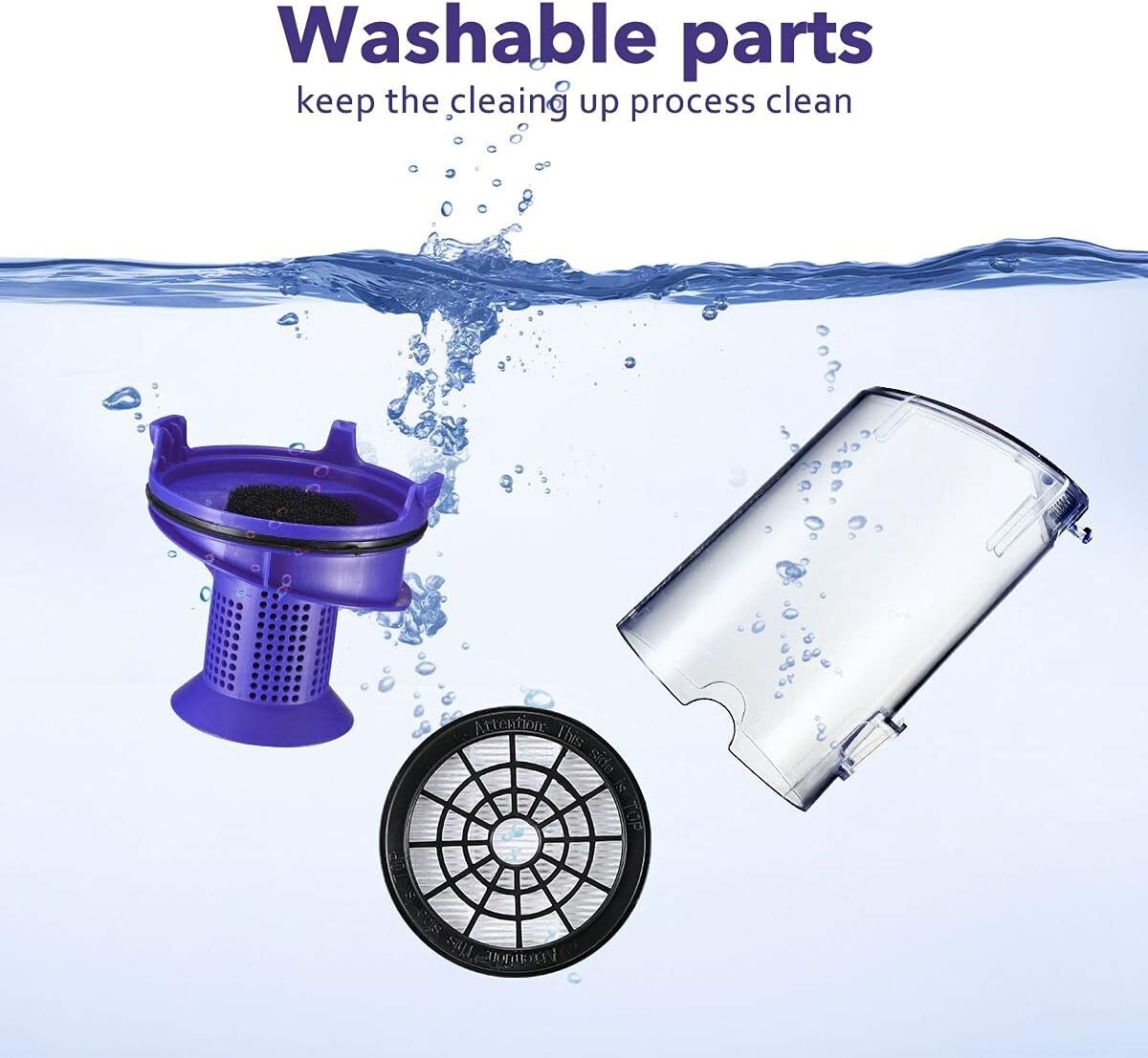 Advanced Origin Cordless Vacuum eBay