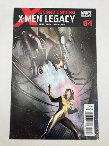 X-MEN SECOND COMING #1-14 - 2010 - MARVEL COMICS - Picture 10 of 15