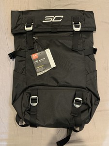 under armour curry bag