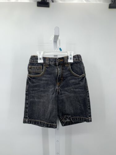ADJ WAIST DENIM