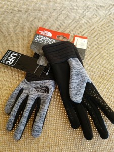 indi etip gloves
