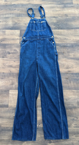 70s overalls lee - Gem 70s overalls lee - Gem