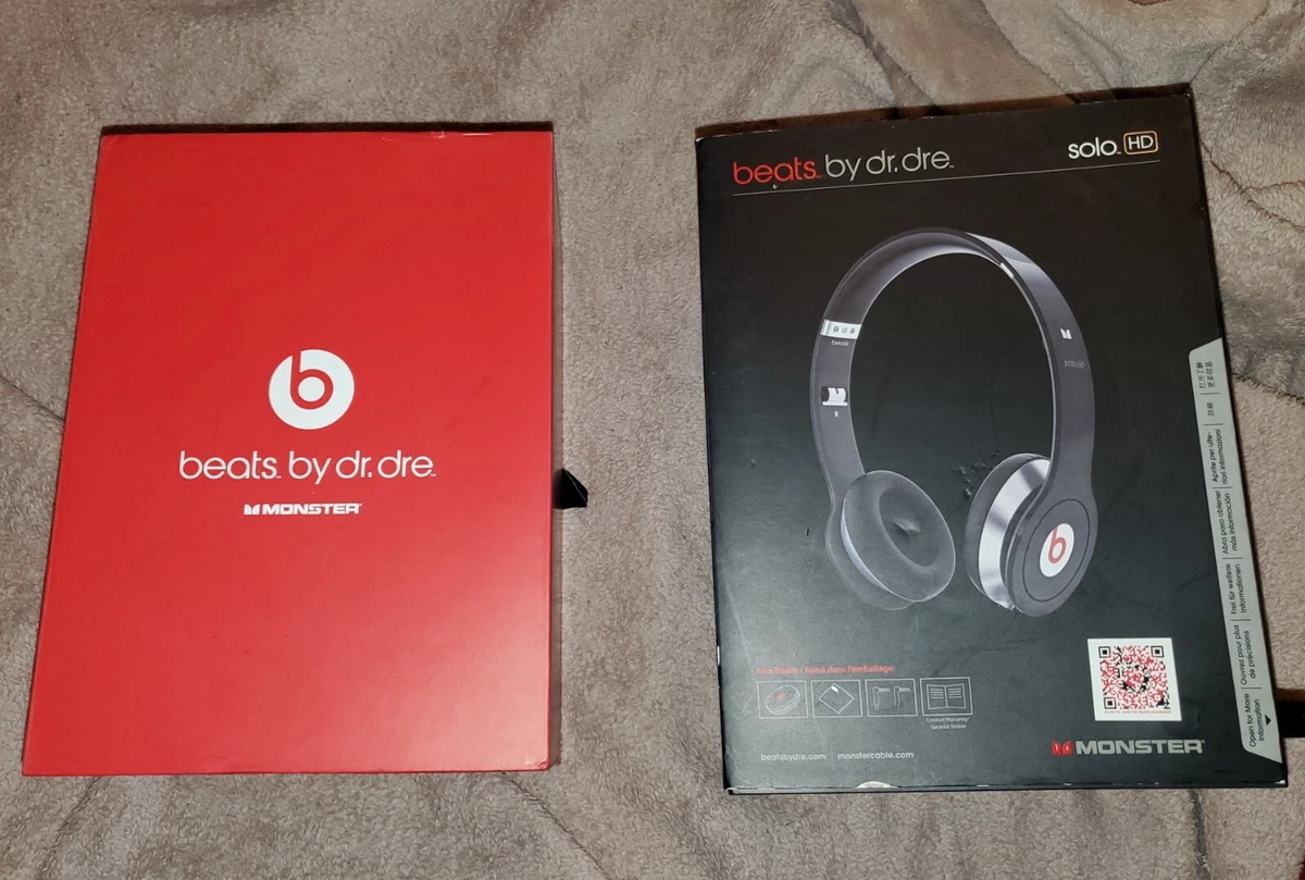 Beats solo hd ebay new arrivals