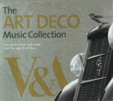 Various : Art Deco Music Collection CD Highly Rated eBay Seller Great Prices