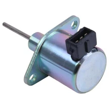 Electrical Stop Solenoid Valve E6850-60012 For Kioti Tractor CK20 DK40 DS4110
