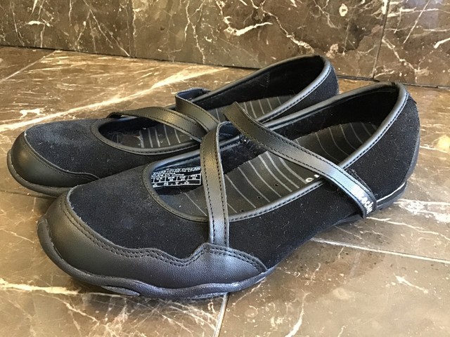 skechers mary janes vintage