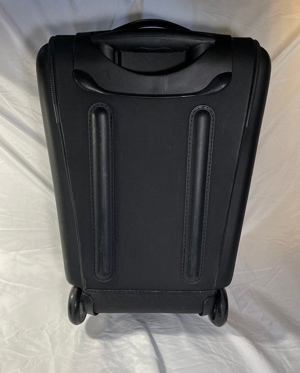 Genuine CanAm GT Semirigid Front Luggage Insert Spyder Frunk Roller