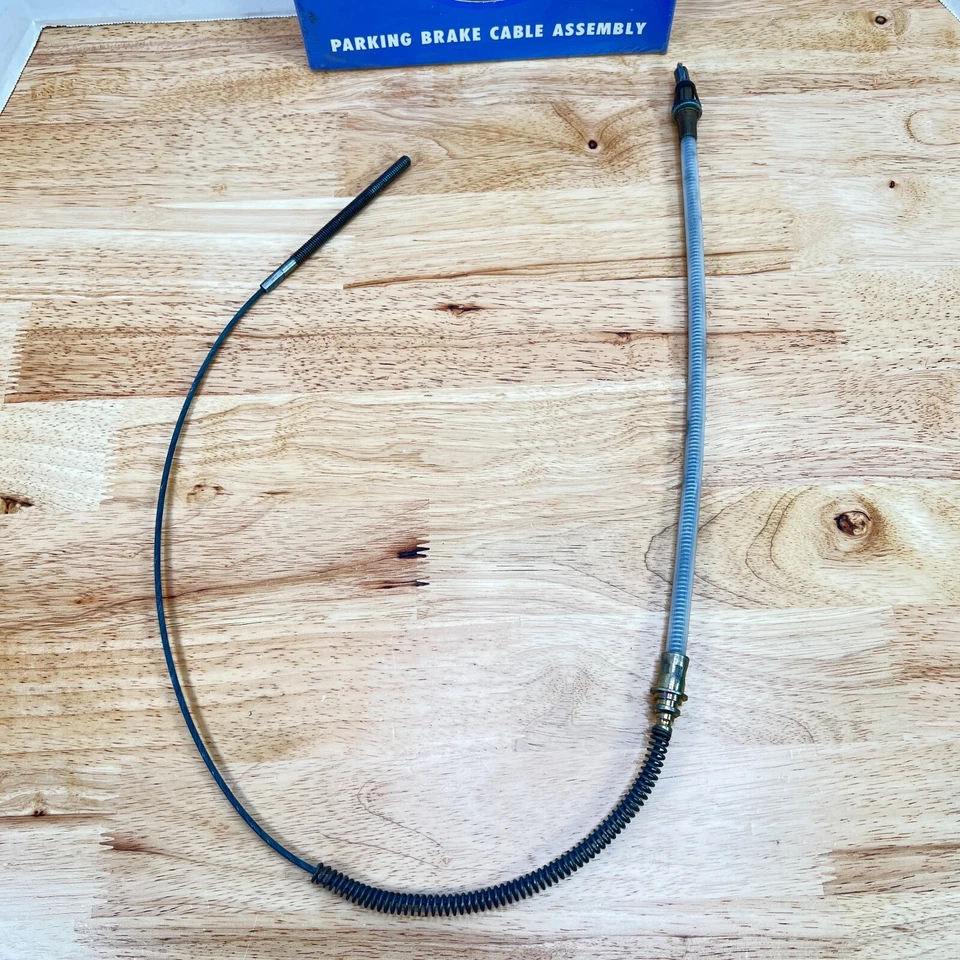 Передний тормозной трос 1968-1972 Buick GS 1967-1972 Skylark 1967-1969 специальная парковка - Изображение 4 из 4