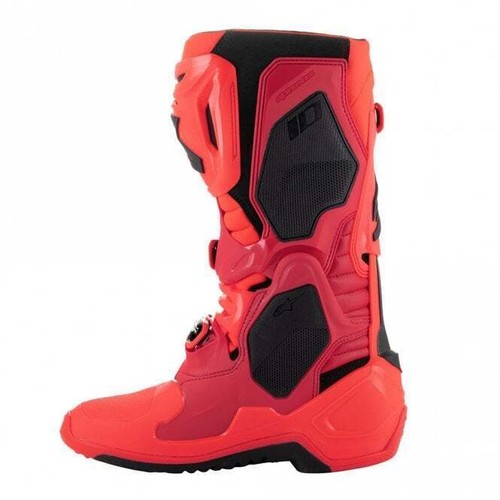 2024 ALPINESTARS TECH 10 BOOTS MOTOCROSS DIRTBIKE OFFROAD - PICK SIZE/COLOR - Picture 25 of 41