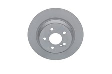Disque de frein Audi QUATTRO