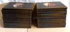 VINTAGE TIME LIFE CIVIL WAR 1980s HARCOVER COMPLETE SET OF 28 BOOKS