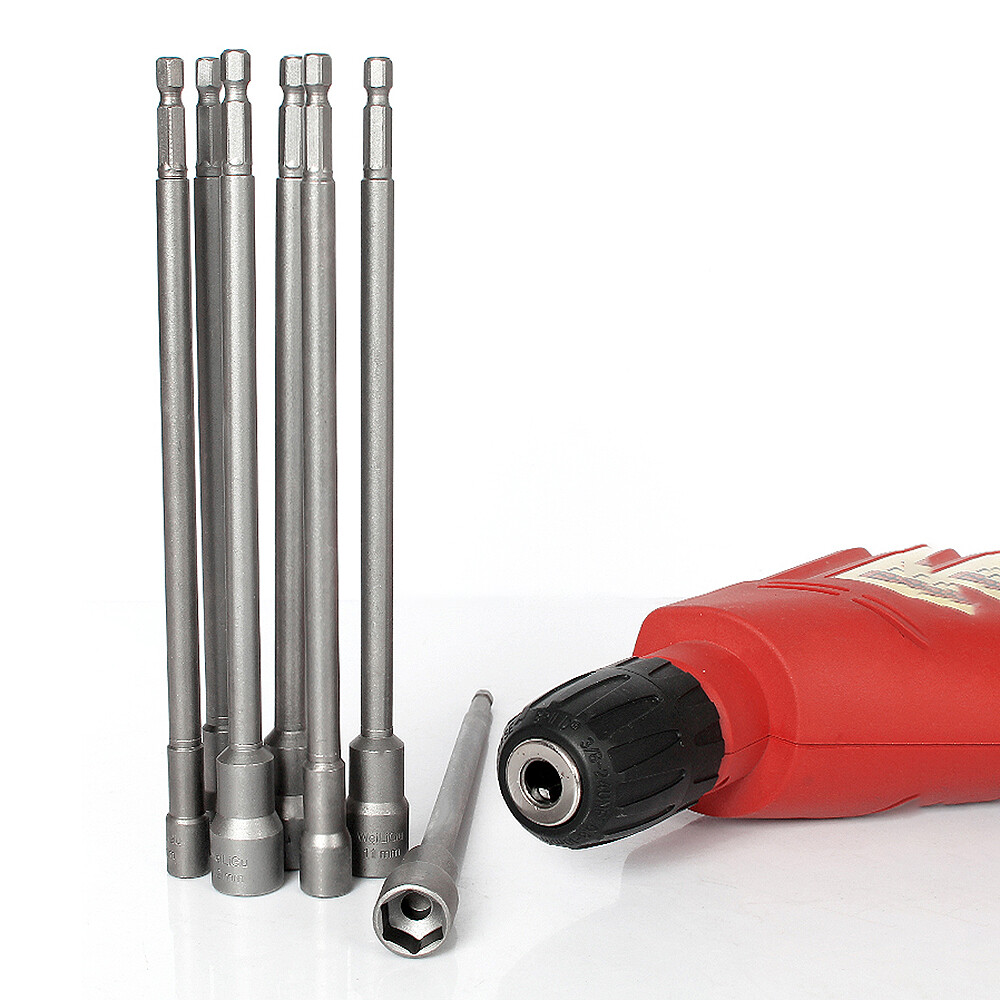 magnetic-nut-driver-socket-or-set-200mm-long-impact-drill-bit-hex-shank
