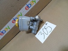 2012 Subaru Legacy 2.5L, Auto Used Master Brake Cylinder #305-BC