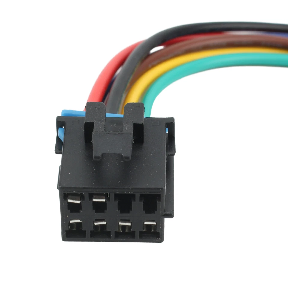 Calentador Climatizador Ventilador Control de Velocidad Coleta Para GMC G1500 G2500 C1500 G3500 C3500 Foto 2 de 4