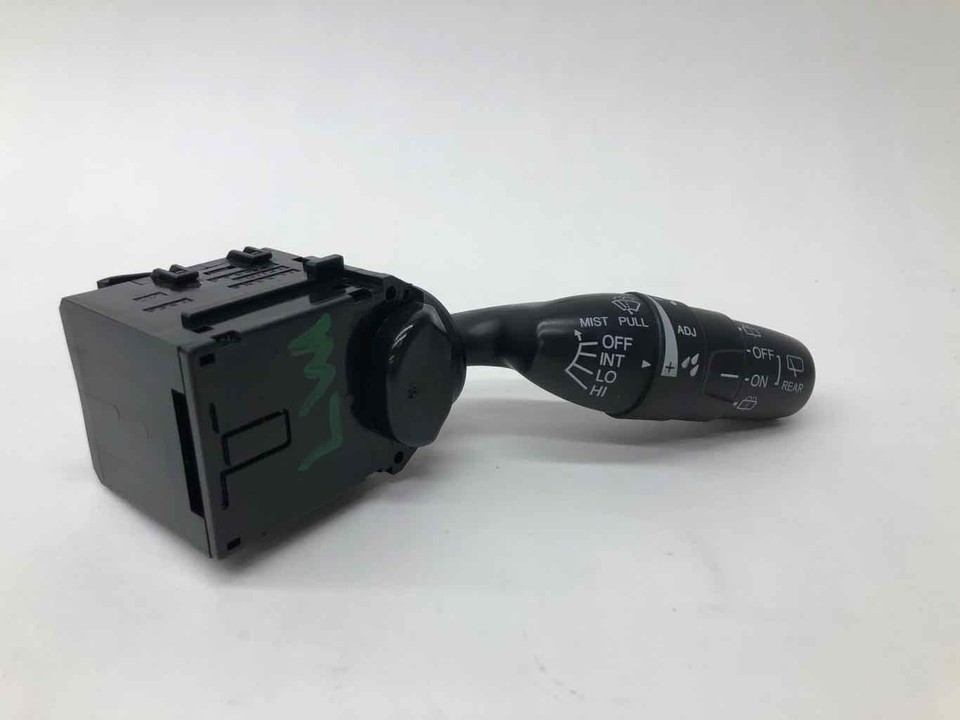 08 09 10 11 2009 CRV LX Windshield Wiper Lever Switch Used OEM 35255