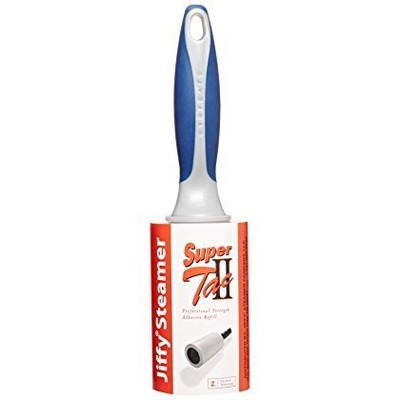 Lint Roller, Black
