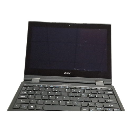 PC Portable, Acer,Travelmate, Essorage B118 / Défectueux Pièce de Rechange #NL53 - Photo 4/11