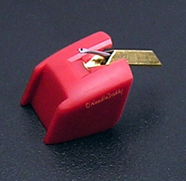 Pioneer Pn12 Pn110 Pn150 Replacement Phonograph Needle Pfanstiehl