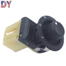  Side Mirror Joystick Switch Assembly Control Adjust View for Dodge Chrysler
