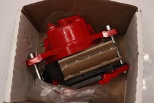 Front Brake Calipers Red 40434044 Red