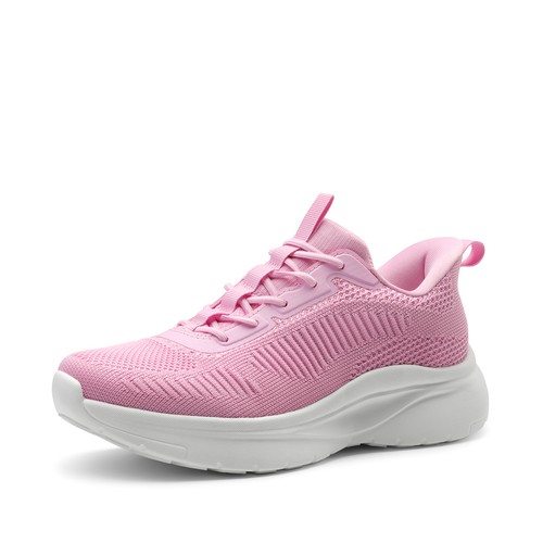 Women's Walking Lightweight Sneakers Breathable Hands-Free Breathable Shoes - Picture 10 of 24
