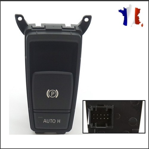 BMW X5 E70 Parking Hand Brake Button 2006 to 2013, 61319156133 eBay