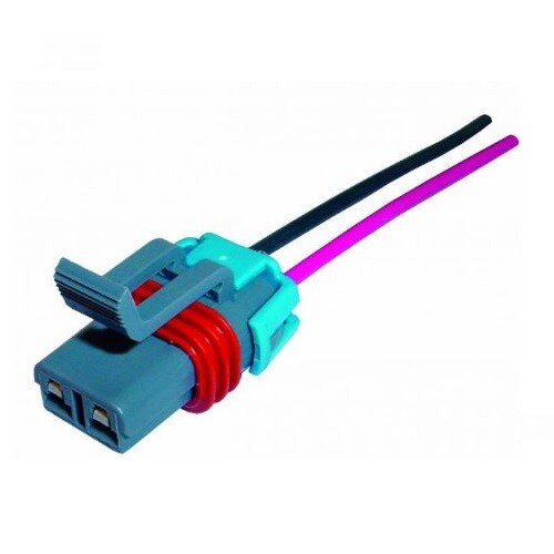 SYTEC 340 LPH PERFORMANCE FUEL PUMP KIT + E85 WIRE LOOM FOR TOYOTA CHASER JZX100 - Picture 3 of 3