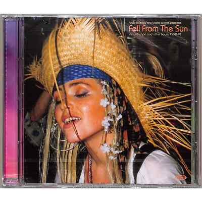 Various Artists / FELL FROM THE SUN - DOWNTEMPO AND AFTER HOURS 1990-91 (CD) / 
