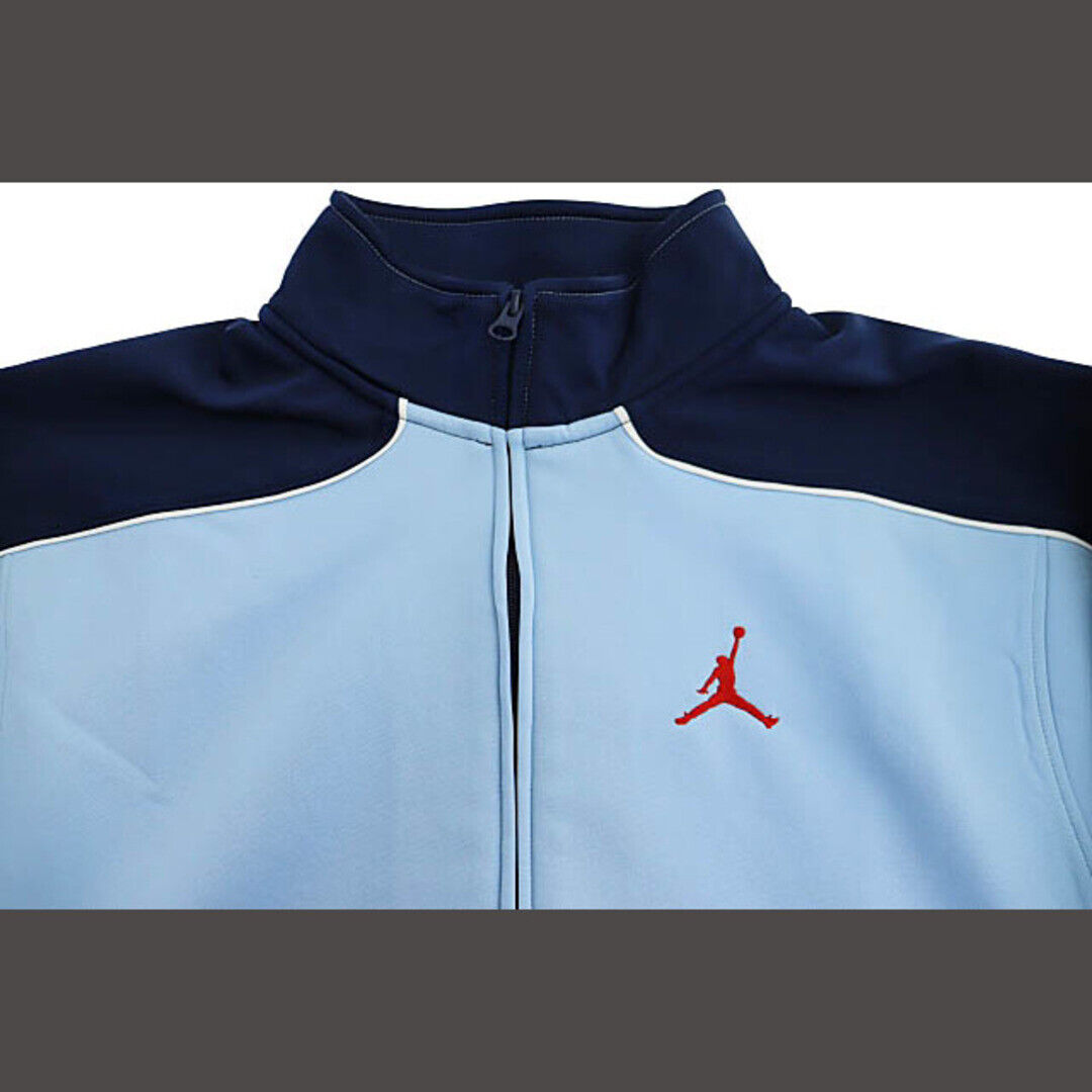 SUPREME x NIKE 24AW Jordan Tricot Track Jacket Logo SUPREME x NIKE 24AW Jordan Tricot Track Jacket Logo
