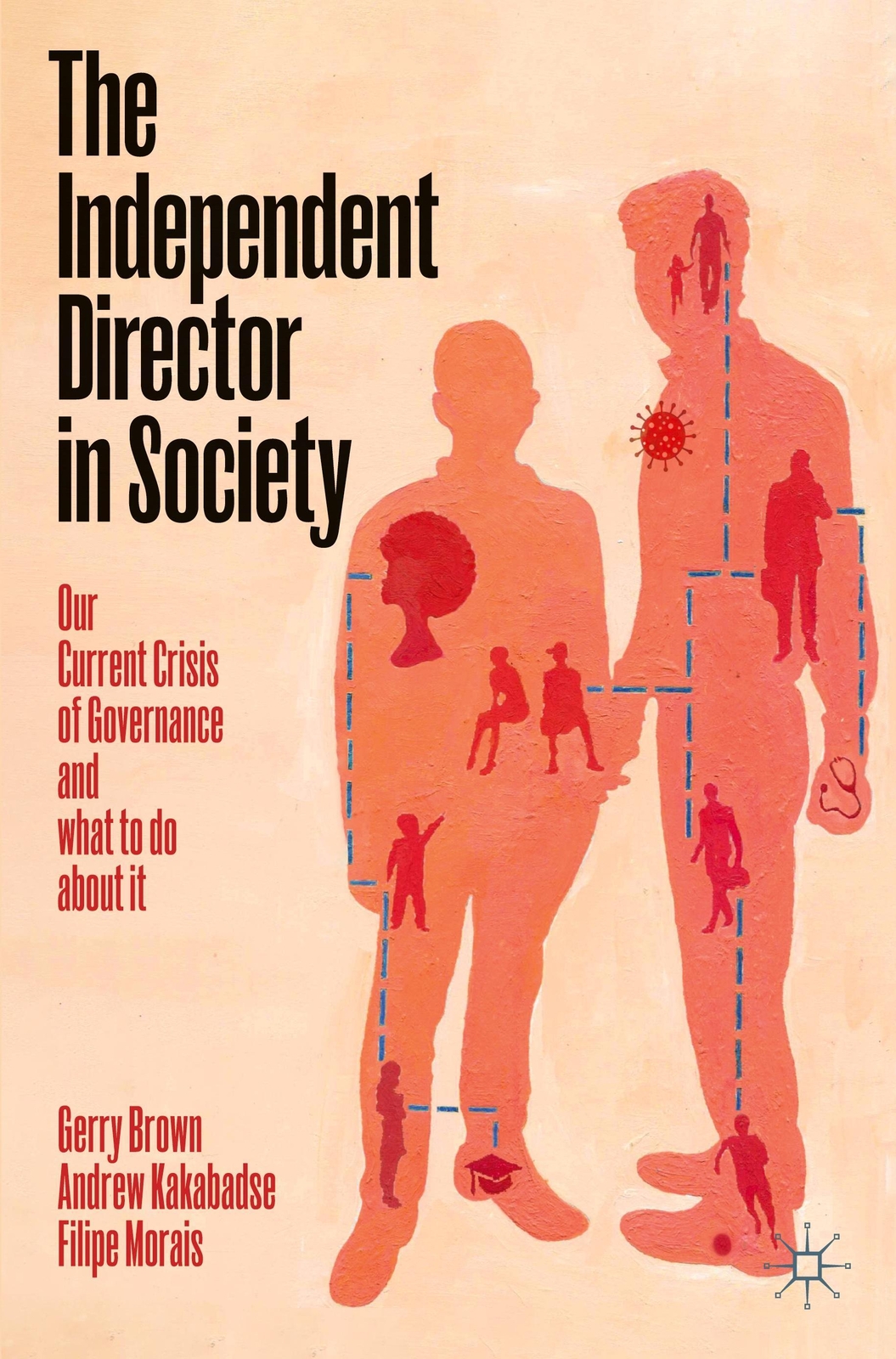 Thumbnail - The Independent Director In Society | Gerry Brown (u. A.) | Englisch |