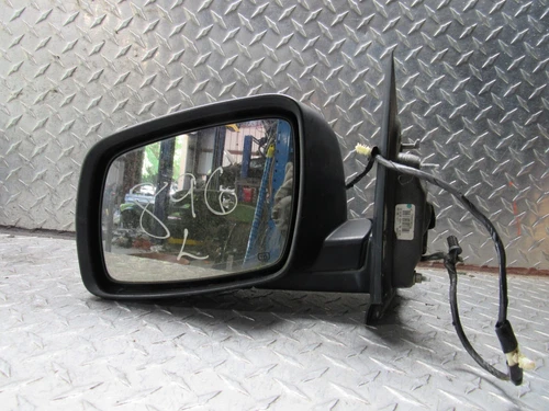 09 - 13 DODGE JOURNEY LEFT DRIVER SIDE VIEW MIRROR,POWER FOLDING( HEATED)