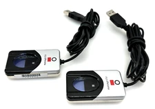 Digital Persona U.are.u 4500 Fingerprint Reader