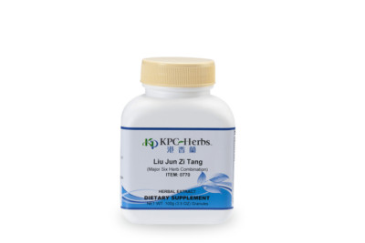 KPC Liu Jun Zi Tang 0770 - Granules 100g