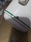 Nikko Happy Holidays Thermal Carafe & Lid Vacuum Christmas Tree Coffee  Vintage — photo 8