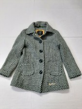 Pepe jeans london giubbotto jacket junior age 6 anni bambina baby cappotto coat 
