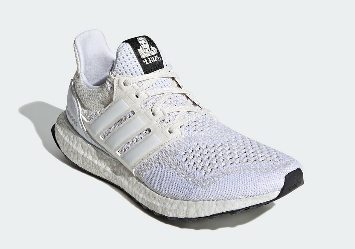 Adidas Sneakers Princess Leia Adidas Ultra Boost Buy Star Wars X