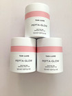 WHOLESALE  LOT Tan Luxe Self Tan Pepta-Glow 360 Peptide Creme Gradual False Tan