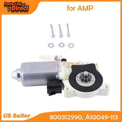 AMP Research 80-03129-90 Power Step Running Board Motor A10049-113