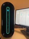 Gaming PC Alienware Aurora R10 w/ Nvidia GeForce RTX 3090 (monitor not included)