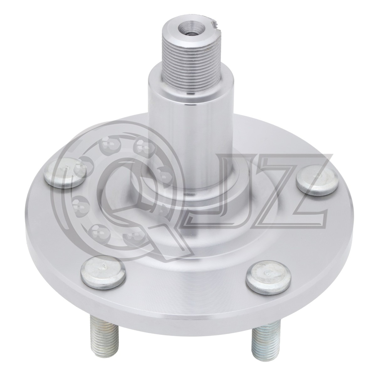 2セット 2-Pack] SPK415 FRONT Wheel Hub Replacement for 1992-2000 Lexus