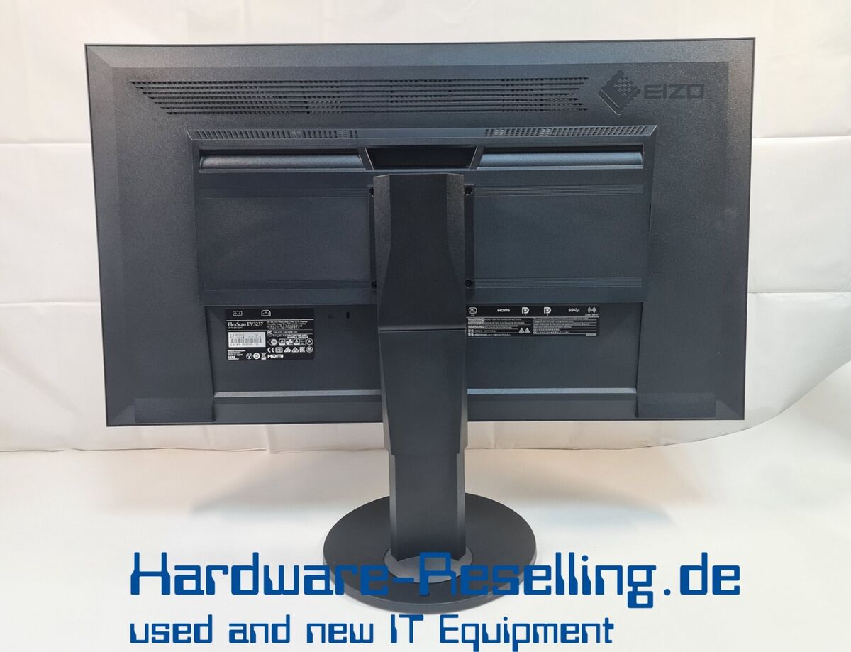 Eizo FlexScan 31,5 Eizo FlexScan 31,5