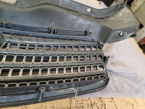 06-11 ACCENT GRILLE SEDAN 124428 - Picture 7 of 7