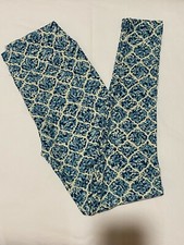 Lularoe One Size Leggings - NEW