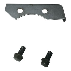 Kawasaki ZZR1100 Original OEM Steuerkettenschutz