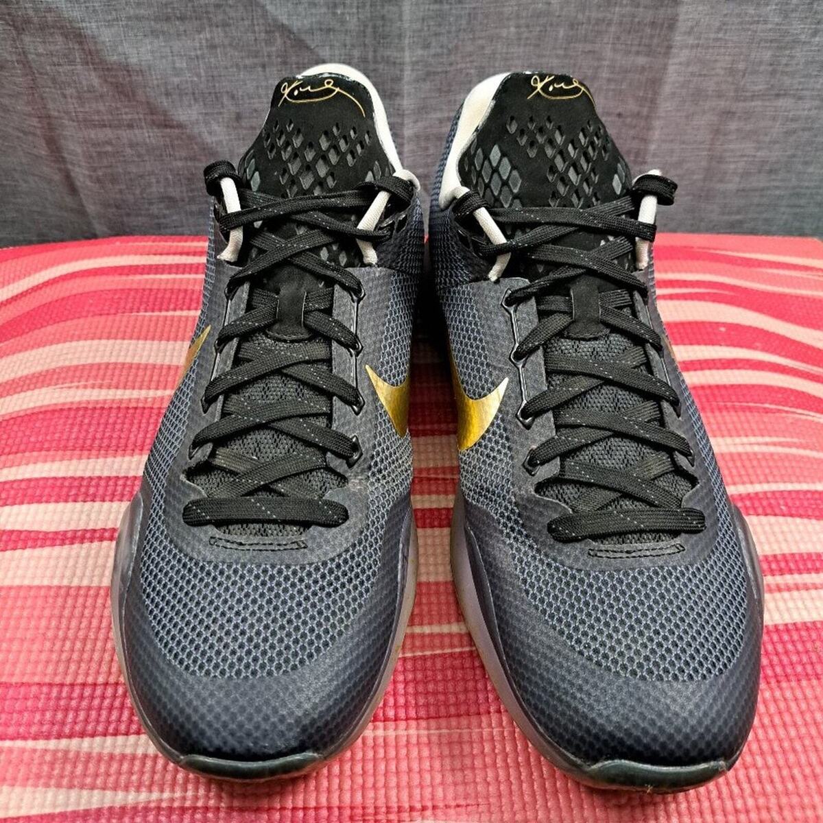 NIKE コービー10 Size 12 - Nike Kobe 10 Fundamentals for sale online | eBay